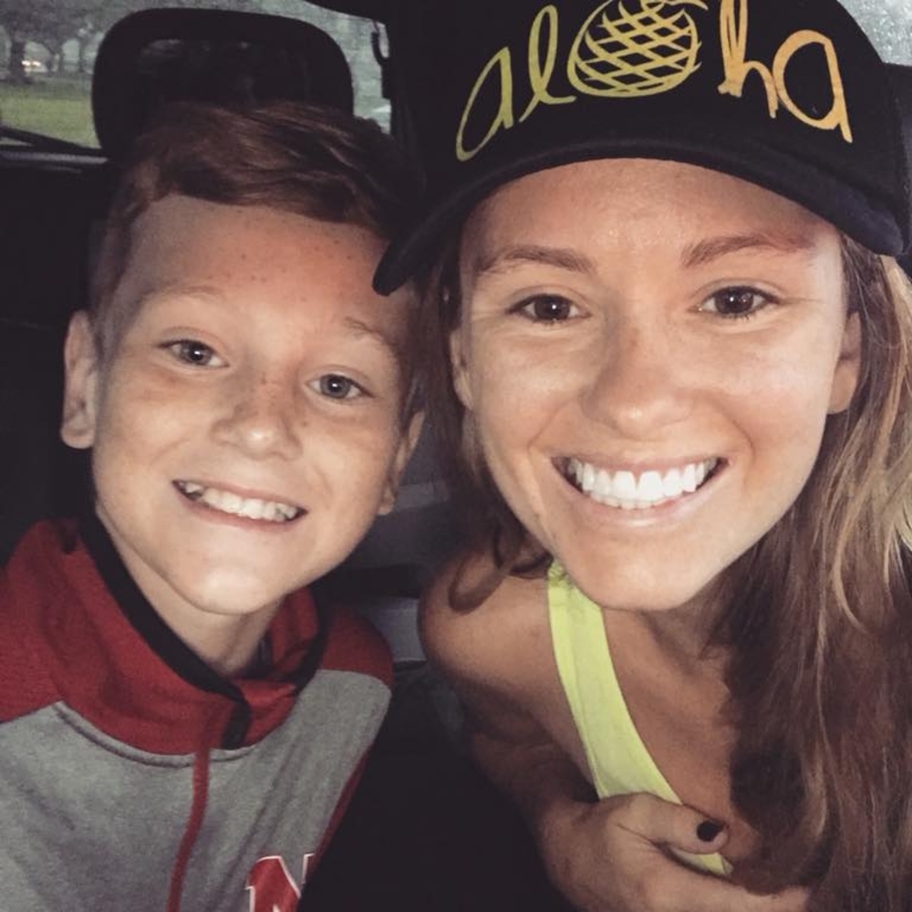 Meet your Posher, Muriah